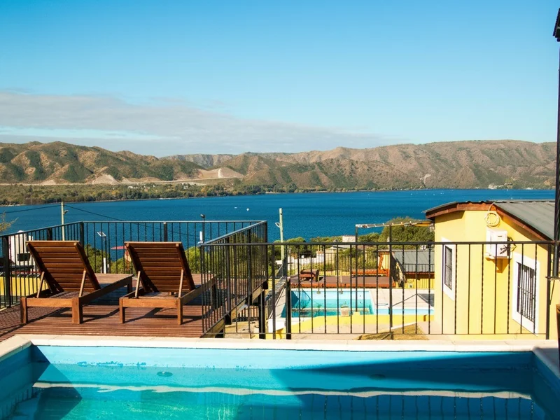 Cabaña 4 - Imagen 1